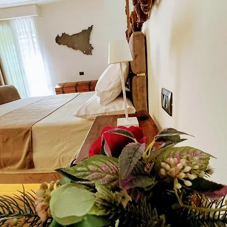Apartment Liborio Homes Catania