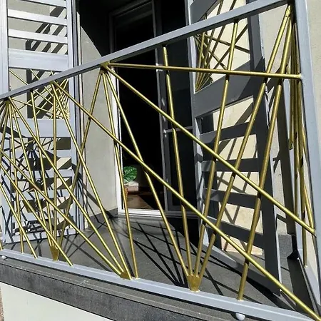 Liborio Homes Apartamento *