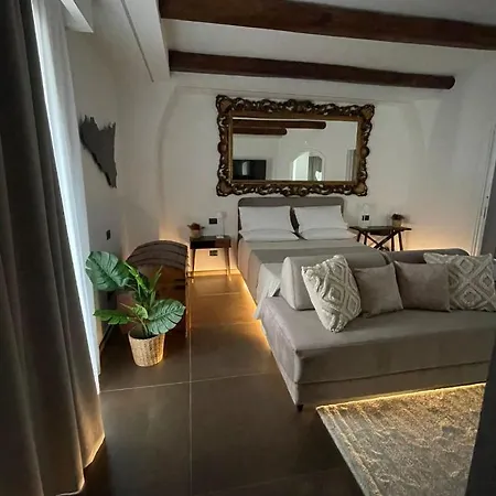 Liborio Homes Catania