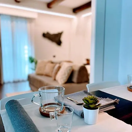 Apartment Liborio Homes Catania