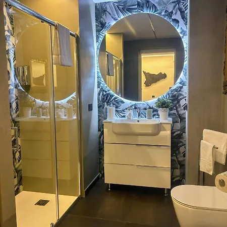 Liborio Homes Apartment