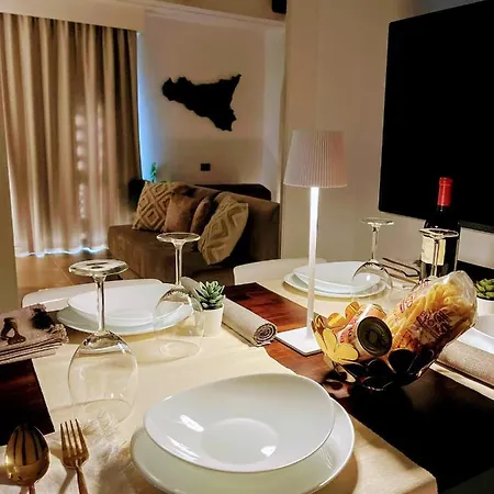 Liborio Homes * Catania