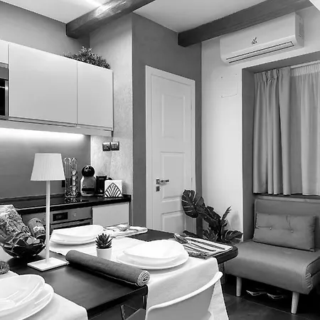 Liborio Homes * Catania