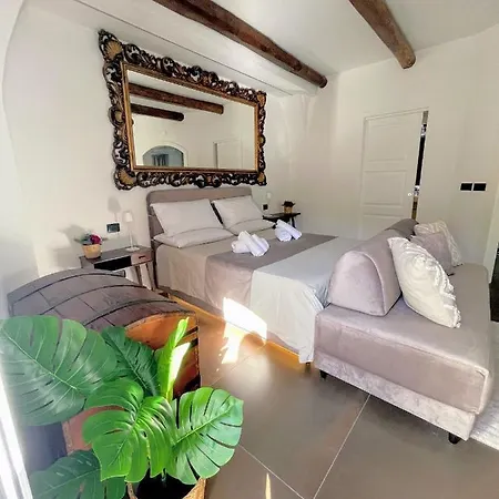 Liborio Homes Apartamento Catania