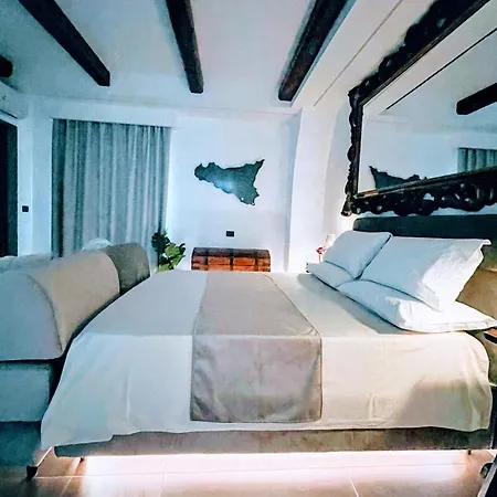Liborio Homes Apartment