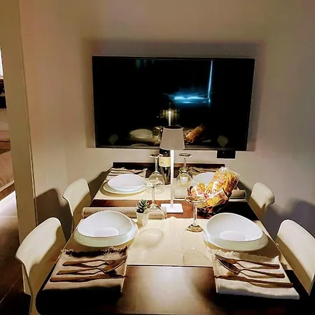 Apartment Liborio Homes *