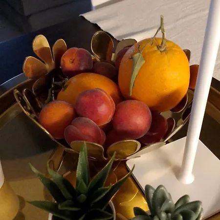 Liborio Homes 公寓 *