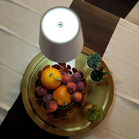 Liborio Homes アパート カターニア