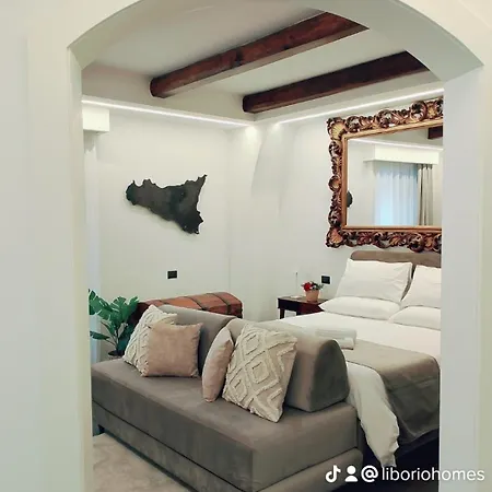 Liborio Homes