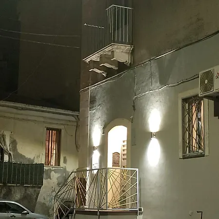 Liborio Homes Apartment *