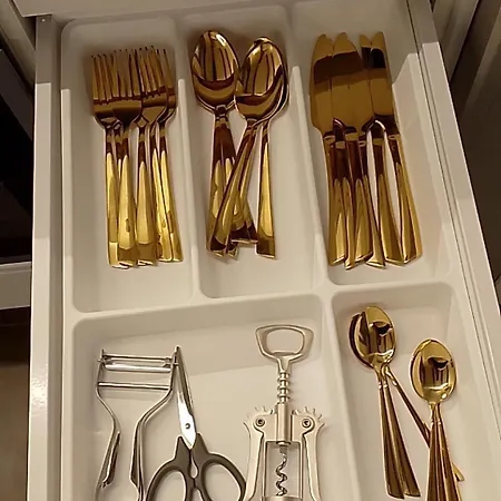 Liborio Homes 公寓 卡塔尼亚