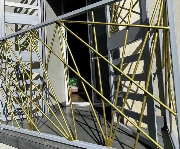 Liborio Homes شقة *