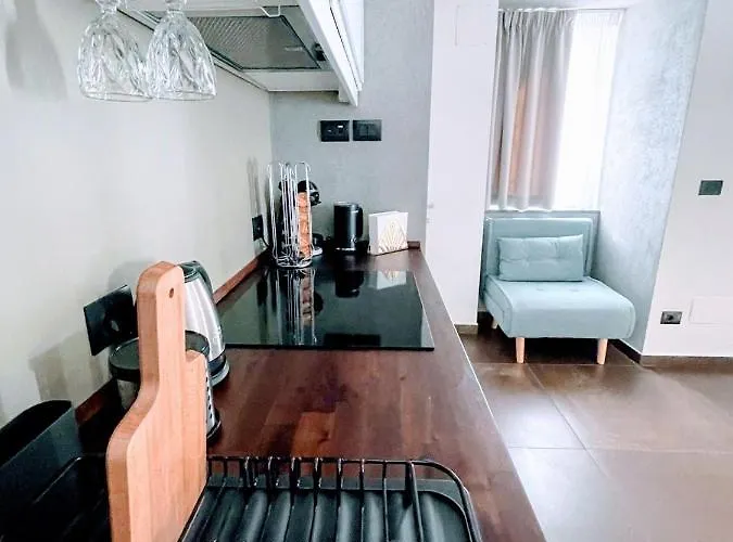 Liborio Homes