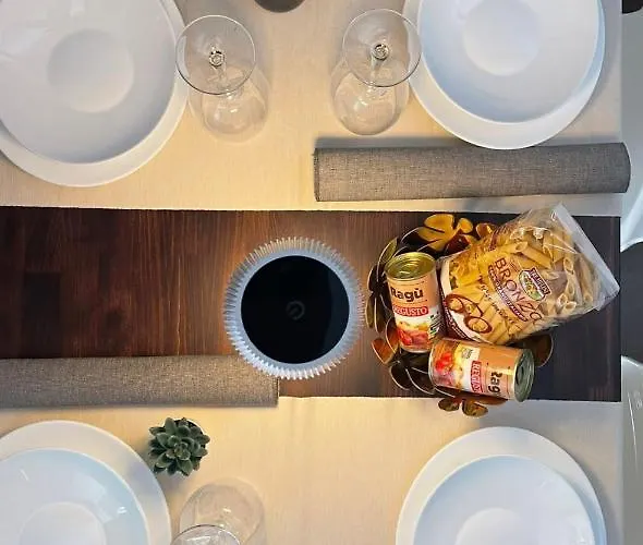 Liborio Homes شقة كاتانيا