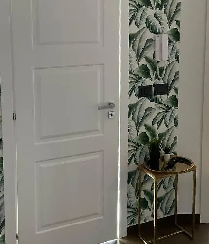 Liborio Homes Apartmán *