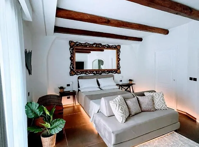 Liborio Homes Apartmán *