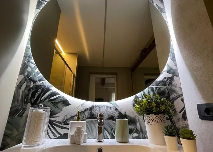 Liborio Homes Katánie