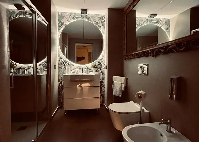 Liborio Homes شقة كاتانيا