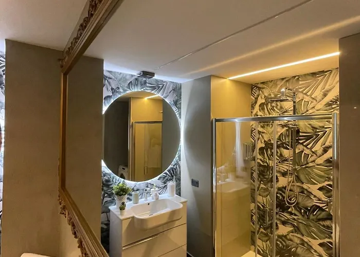 Apartmán Liborio Homes *