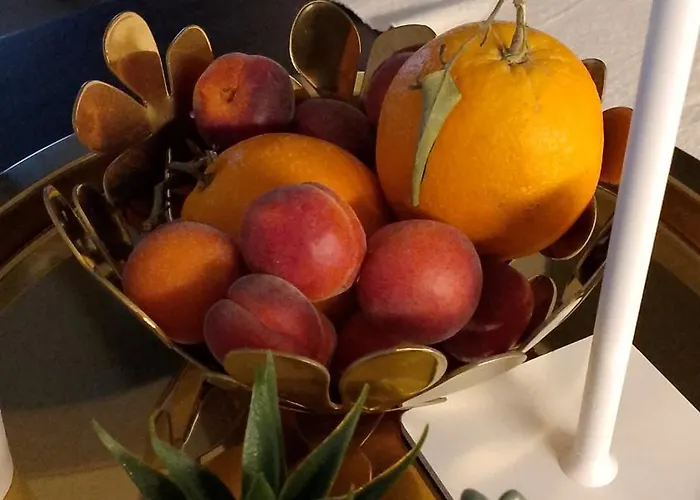 Liborio Homes Apartmán *