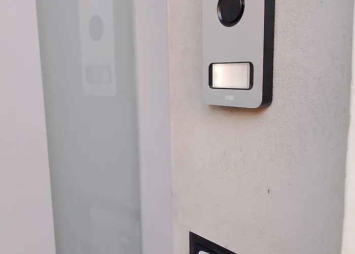 Liborio Homes Apartmán