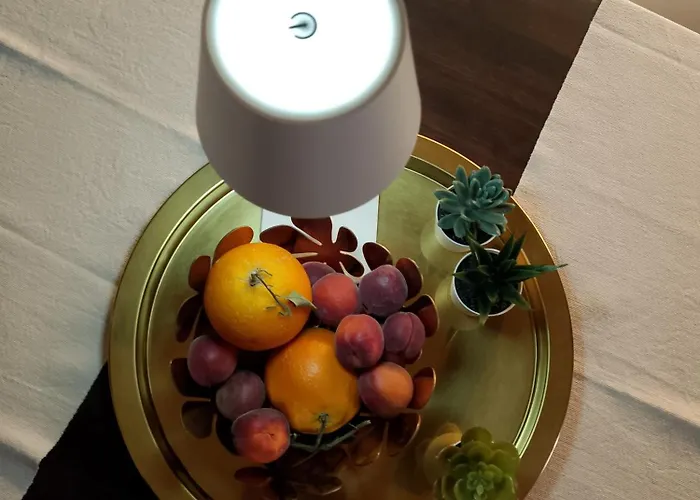 Liborio Homes Apartmán Katánie