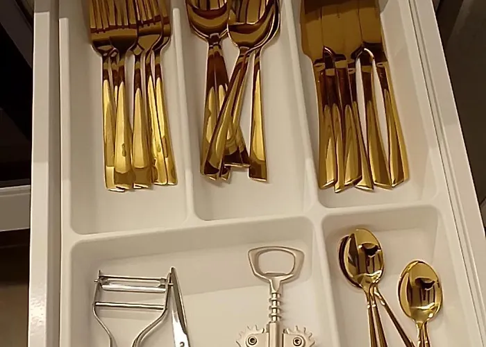 Liborio Homes Apartmán Katánie