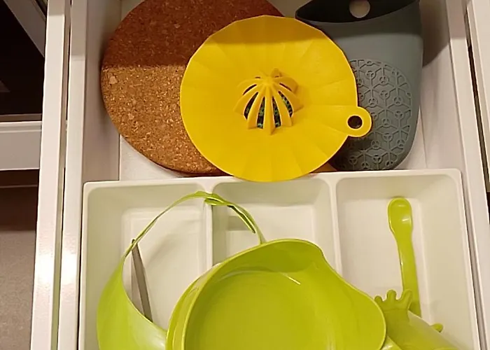 Liborio Homes شقة كاتانيا