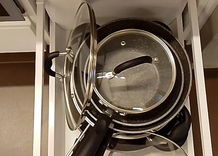 Apartmán Liborio Homes Katánie