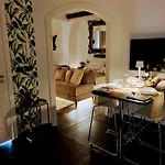 Liborio Homes Apartamento *