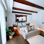 Liborio Homes Apartamento *