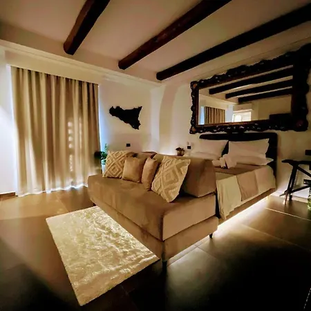 Liborio Homes Catánia