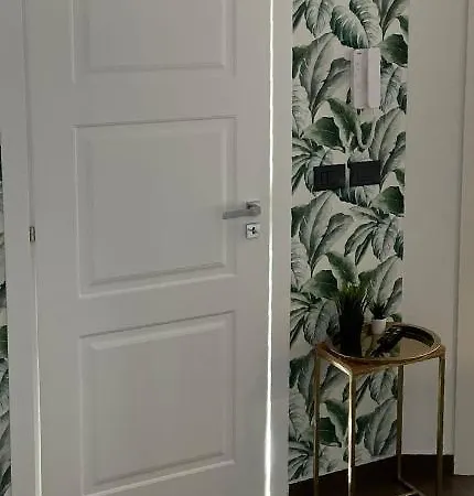 Liborio Homes Appartamento *