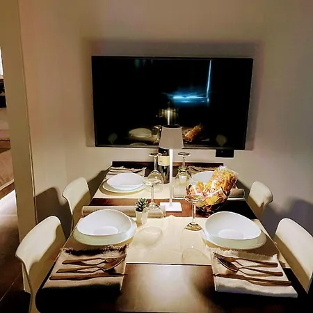 דירה Liborio Homes *
