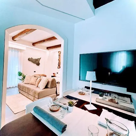 Appartement Liborio Homes Catane