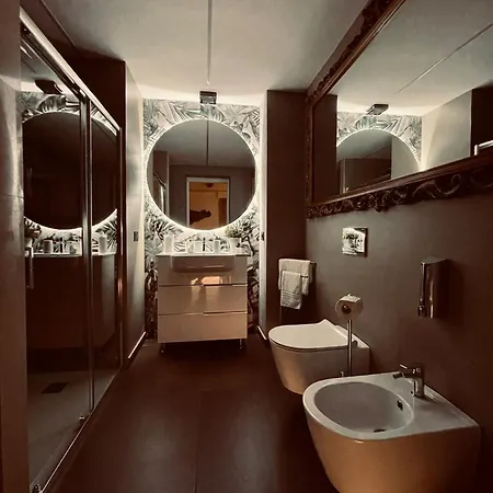Liborio Homes Apartmán Katánie