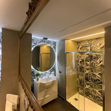 Apartament Liborio Homes *