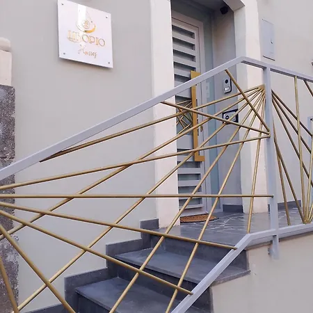 Liborio Homes * קטאניה