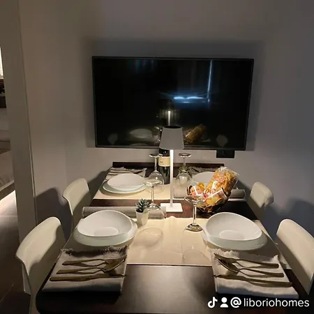 Liborio Homes * Katania