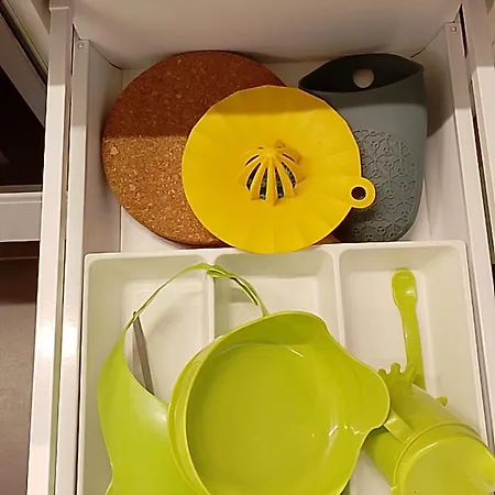 Liborio Homes 아파트 카타니아