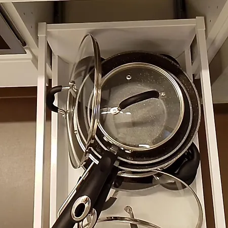 아파트 Liborio Homes 카타니아