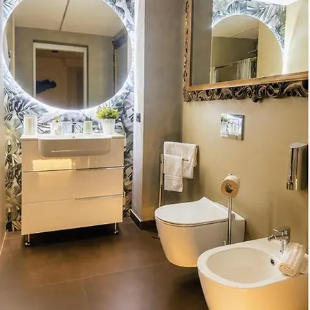 Liborio Homes Apartamento *