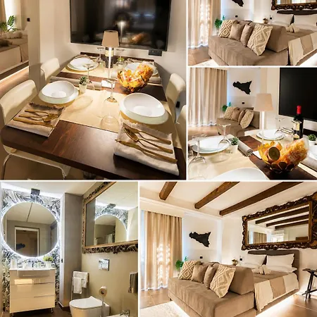 Liborio Homes Apartamento Catânia