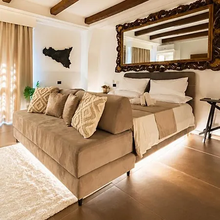 Liborio Homes Appartement Catánia