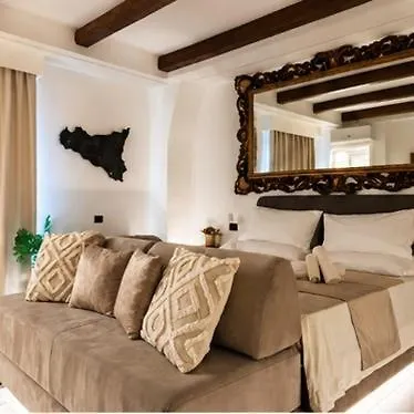 Liborio Homes Apartamento Catânia