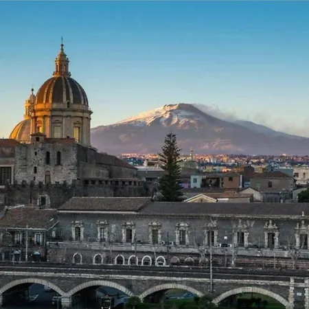 Liborio Homes Appartamento Catania
