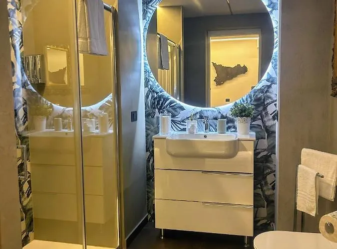 Liborio Homes Appartement