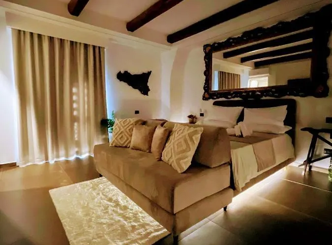 Liborio Homes Catánia