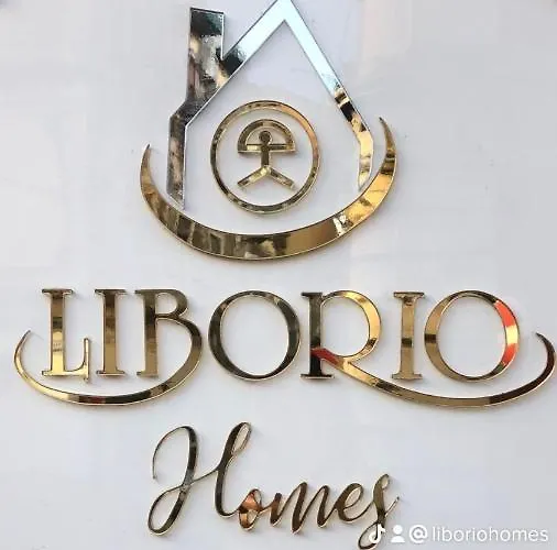 Liborio Homes Appartement